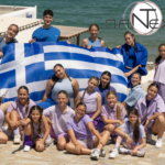 Με το «Πάντεχνον» η Μύκονος Εκπροσωπεί την Ελλάδα στους Παγκόσμιους Αγώνες Χορού