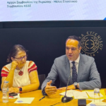 Πολιτισμός: Το κλειδί για την ανάπτυξη των νησιών – Η οπτική του Κωνσταντίνου Κουκά σε συνέδριο της ΕΕΤΑΑ