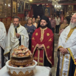 Ιερά πανήγυρις Αποστόλων Πέτρου και Παύλου στη Μύκονο: Παρουσία τιμίου λειψάνου Αγίου Πλάτωνα