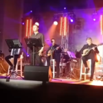 Η Μύκονος Τιμά τον Μάριο Τόκα “Ψυχή τε και Σώματι” στον Πετεινάρο (φωτο-βίντεο)