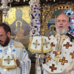 Πνευματική Λαμπρότητα στη Μεγάλη Παναγιά: Η Μνήμη του Αγίου Ευσεβίου και η Κλήση των Μαθητών