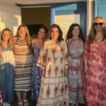 Η Αντιδήμαρχος Παιδείας σε εκδηλώσεις αποφοίτησης – Ευχαριστίες και δέσμευση για στήριξη της εκπαίδευσης