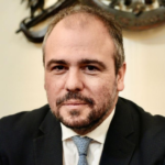 Ο Φίλιππος Φόρτωμας φέρνει στη Βουλή το θέμα του ψηφιακού πελατολογίου
