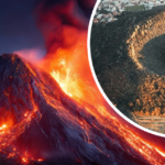 «Ξυπνάει» ένα από τα πιο επικίνδυνα ηφαίστεια στον κόσμο  – «Θα βυθίσει τον πλανήτη στο χάος» λένε οι επιστήμονες