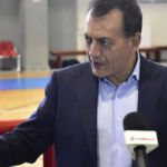 Βρούτσης στην Τήνο: Το όνειρο των 2 εκατ. ευρώ για κολυμβητήριο γίνεται πραγματικότητα στις Κυκλάδες!