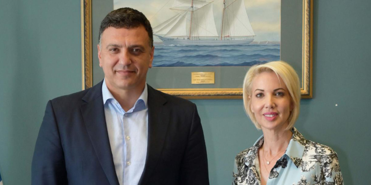 Κατερίνα Μονογυιού: 40.000.000 € για την αποπληρωμή του Μεταφορικού Ισοδύναμου – Ουσιαστική στήριξη στους νησιώτες μας