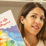 Το «Ουράνιο Τόξο των Συναισθημάτων» της Ευαγγελίας Μπάτου: Ένας οδηγός για μικρούς και μεγάλους