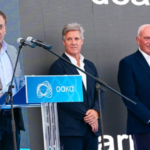 Γιάννης Βρούτσης: Ιστορική επιστροφή Διεθνών Διοργανώσεων Υγρού Στίβου στο ανακαινισμένο καταδυτήριο του ΟΑΚΑ