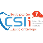 Ο Δήμαρχος Μυκόνου Χρήστος Βερώνης εγκαινιάζει το CSI Institute στην Μύκονο