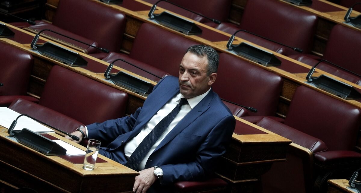 Απόφαση εκλογοδικείου για Σπαρτιάτες: Tρεις βουλευτές χάνουν την έδρα τους – Διαλύεται το κόμμα