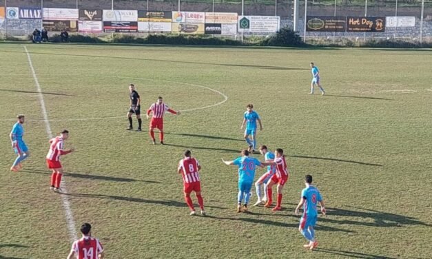 Γ’ Εθνική Κατηγορία: Συμπληρώνεται ο «χάρτης» του νέου πρωταθλήματος