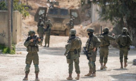 Η απάντηση των Χούθι της Υεμένης στην επίθεση των ΗΠΑ στο Ιράν «είναι θέμα χρόνου», λέει αξιωματούχος