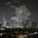 Ακραία κλιμάκωση στη Μέση Ανατολή: Εκατοντάδες πύραυλοι από το Ιράν – Νέες ισραηλινές επιθέσεις