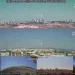 LIVE Camera – Σειρήνες στο Ισραήλ: Νέο κύμα με ρουκέτες από το Ιράν