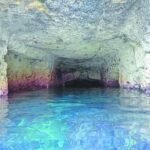 Αναζητώντας την αρχαία ακτογραμμή του Αιγαίου