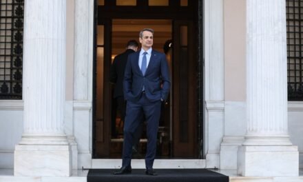 Μητσοτάκης για ΟΠΕΚΕΠΕ: Ας είμαστε ειλικρινείς, αποτύχαμε -Όποιος πήρε αποζημιώσεις που δεν δικαιούται θα τις επιστρέψει