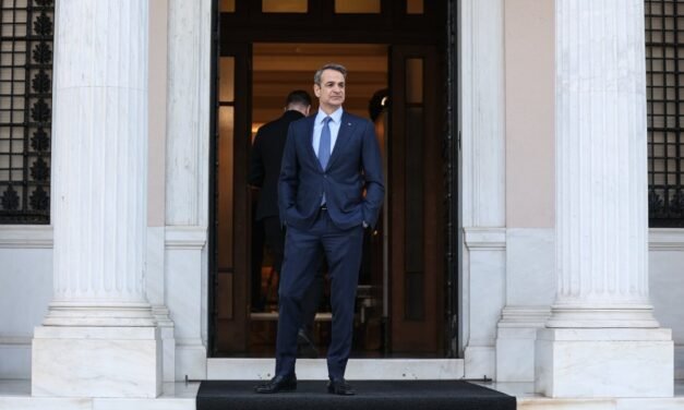 Μητσοτάκης για ΟΠΕΚΕΠΕ: Ας είμαστε ειλικρινείς, αποτύχαμε -Όποιος πήρε αποζημιώσεις που δεν δικαιούται θα τις επιστρέψει