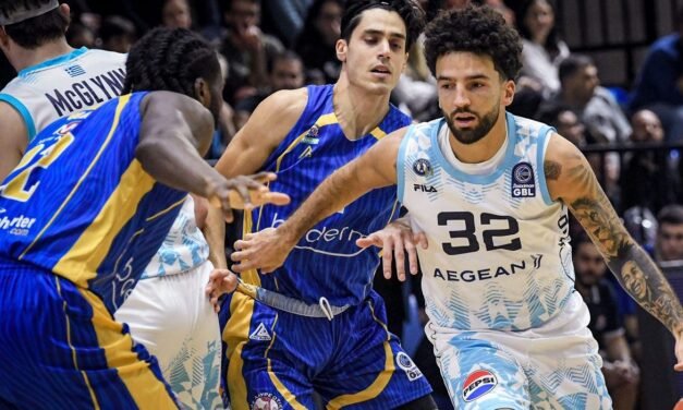 Στο στόχαστρο της Μυκόνου ο Λόντον Περάντες!