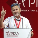ΣΥΡΙΖΑ: Σύνεδρος από τη Μύκονο ζητά την παραίτηση του Σ.Φάμελλου και εκλογές για νέο πρόεδρο στο κόμμα