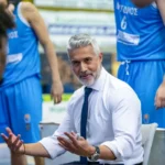 Ζιάγκος: “Το μπάσκετ είναι ένα διαβατήριο ζωής – Η Μύκονος να γίνει κομμάτι της πολιτισμικής ταυτότητας του νησιού”