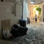 Έκκληση του Δήμου Μυκόνου: «Σεβαστείτε το στολίδι της παγκόσμιας αρχιτεκτονικής»