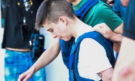 Ομολόγησε η Ειρήνη Μουρτζούκου τις δολοφονίες των βρεφών