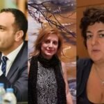 «Ξηλώνουν την Γκερέκου από Γ.Γ του υπουργείου Τουρισμού και βάζουν τον Κωνσταντίνο Κουκά. Οι άλλες 2 κυρίες που θέλουν την καρέκλα