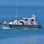 Θάνατος επιβάτη ιδιωτικού σκάφους στη Μύκονο