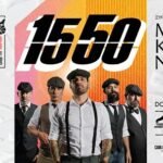 Οι 1550 Ανεβάζουν το Θερμόμετρο στη Μύκονο για το Brouzos Delos Cup