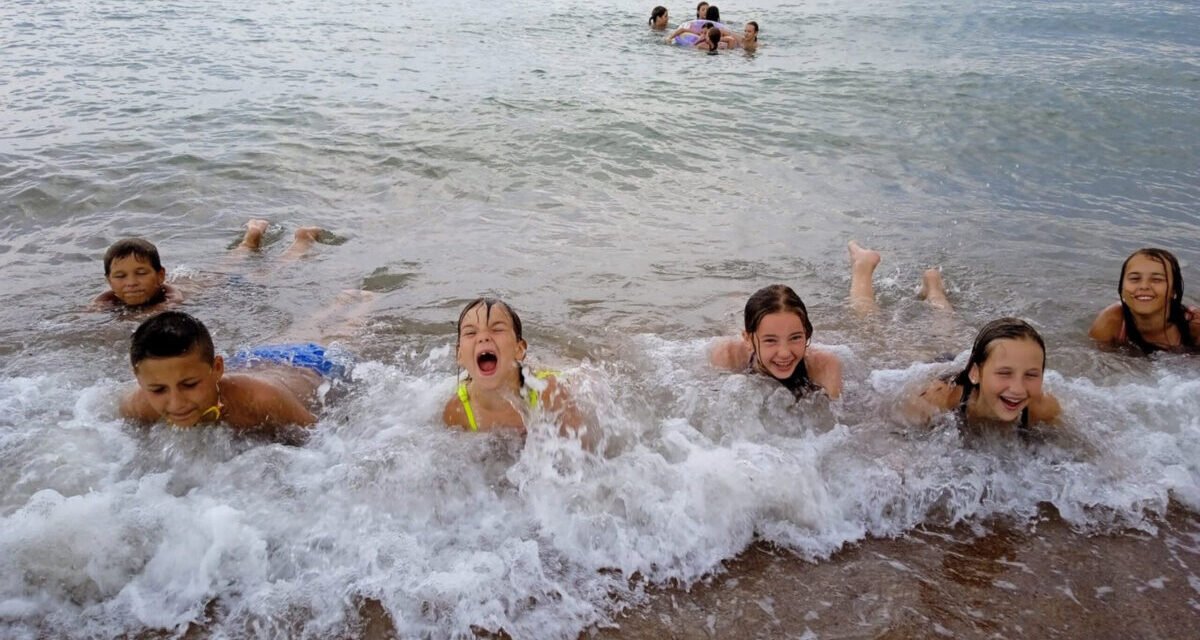 Α21: Ανοίγει η πλατφόρμα στις 31 Ιουλίου για το επίδομα παιδιού