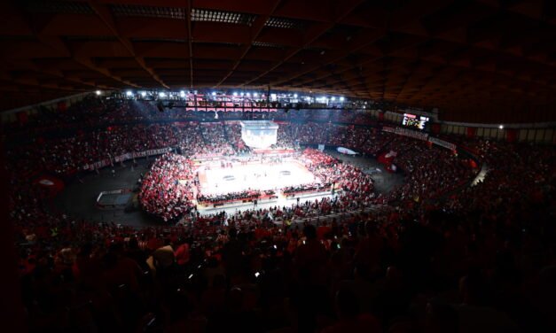 Στον Ολυμπιακό το ΣΕΦ για 49 χρόνια – Αναλυτικά η ανακοίνωση της κυβέρνησης