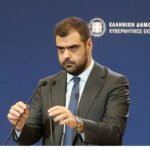 Μαρινάκης για τα νέα Εθνικά Θαλάσσια Πάρκα: Η Ελλάδα μπορεί να γίνει η φωνή της θάλασσας στην Ευρώπη αλλά και πέρα από αυτήν