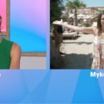 Προβολή της Μυκόνου στη βρετανική αγορά
