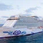 Η Aroya Cruises φέρνει άρωμα Αραβίας στη Μεσόγειο – Προσεγγίσεις σε Αθήνα, Μύκονο, Σούδα και Ρόδο
