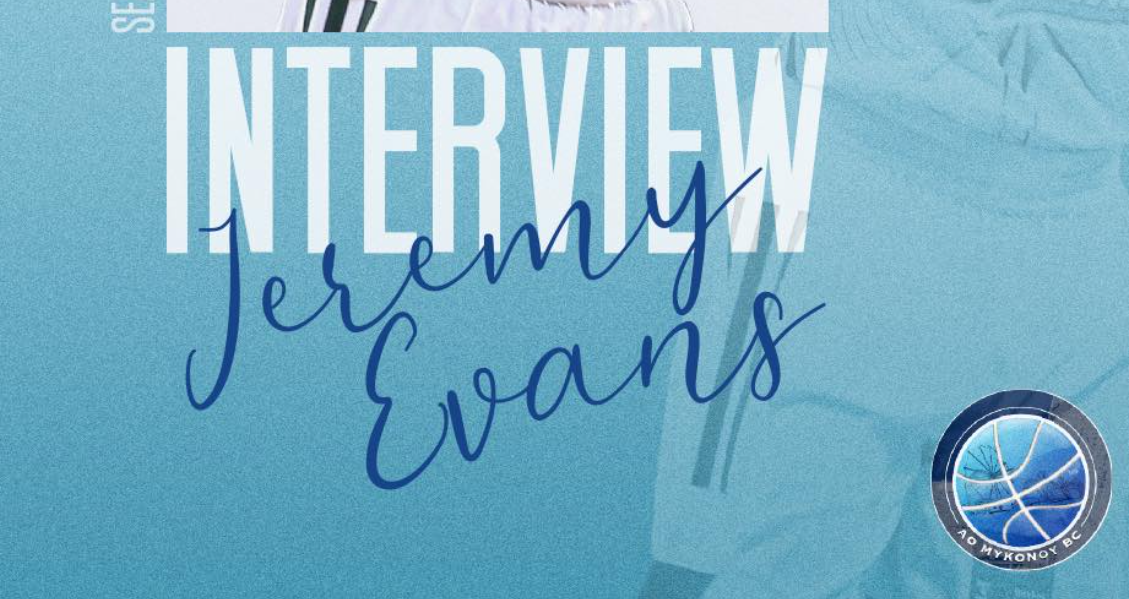 Jeremy Evans: “Να κάνουμε τον κόσμο να πει ότι η Μύκονος είναι κάτι ιδιαίτερο”