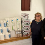 Μεγάλη ανταπόκριση των Μυκονίων στην έκκληση για τον Οίκο Ευγηρίας της Σύρου