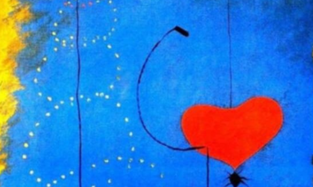 Κύκλος Εικαστικών Εργαστηρίων για Παιδιά – “Ένας Αύγουστος γεμάτος χρώμα”