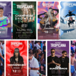 Η Μύκονος Χορεύει στους Ρυθμούς του Tropicana: Έναρξη για μια Εβδομάδα Γεμάτη Αστέρια! (Mykonos Dances to Tropicana’s Rhythms: Party Week Full of Stars!)