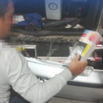 72.000 τεμάχια τσιγάρα βρέθηκαν και κατασχέθηκαν στο Τελωνείο Μυκόνου. Μπακλαβάδες, γούνες, διαμάντια σε τελωνεία της χώρας βρήκε η ΑΑΔΕ