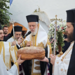 Η Μύκονος τιμά την μνήμη του Οσίου Παϊσίου του Αγιορείτου (ΦΩΤΟ)
