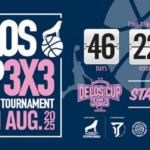 Το Brouzos Delos Cup επιστρέφει δυναμικά στη Μύκονο: Μπασκετική πανδαισία με την υπογραφή του Άγγελου Τσάμη!