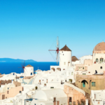 Αμερικανοί και Άγγλοι τουρίστες βαθμολογούν με “άριστα” την Ελλάδα