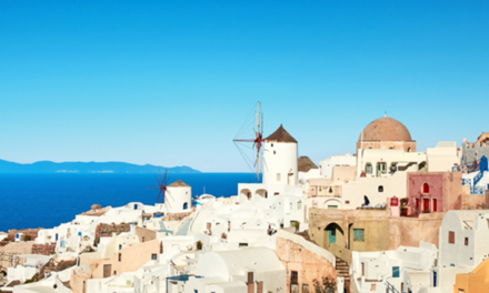 Αμερικανοί και Άγγλοι τουρίστες βαθμολογούν με “άριστα” την Ελλάδα