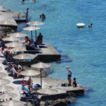 Επικαιροποίηση δελτίου ΕΜΥ: Πόσο θα διαρκέσει ο καύσωνας – Θα ξεπεράσει τους 40 ο υδράργυρος