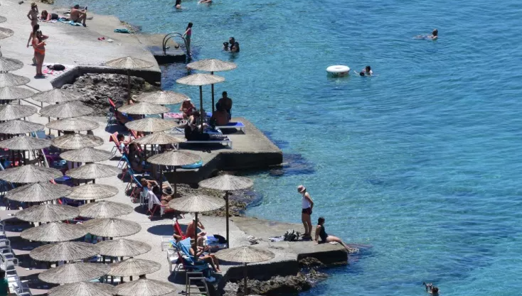 Επικαιροποίηση δελτίου ΕΜΥ: Πόσο θα διαρκέσει ο καύσωνας – Θα ξεπεράσει τους 40 ο υδράργυρος