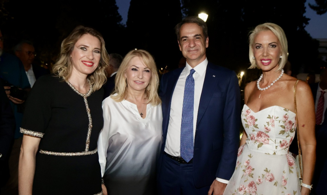 Κατερίνα Μονογυιού: 51 Χρόνια από την Αποκατάσταση της Δημοκρατίας – Τιμούμε το Παρελθόν, Υπερασπιζόμαστε το Μέλλον