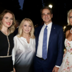 Κατερίνα Μονογυιού: 51 Χρόνια από την Αποκατάσταση της Δημοκρατίας – Τιμούμε το Παρελθόν, Υπερασπιζόμαστε το Μέλλον
