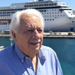 Δήλωση του Προέδρου Δ.Λ.Τ. Μυκόνου  Αθ. Κουσαθανά- Μέγας για την αναμόρφωση του «Σαλί Μπαγλί» και του Παλαιού Λιμένα