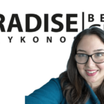 Η Μυκονιάτισσα Μαρία Δακτυλίδη Απαντά: “Η Μύκονος δεν είναι ένα Story, είναι Ζωντανό Νησί!”