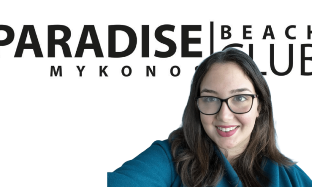 Η Μυκονιάτισσα Μαρία Δακτυλίδη Απαντά: “Η Μύκονος δεν είναι ένα Story, είναι Ζωντανό Νησί!”